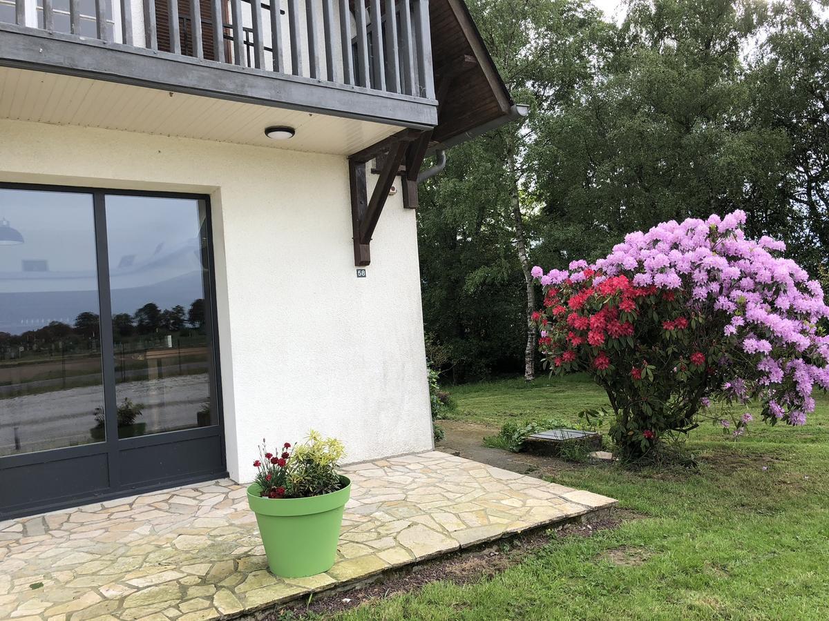 La Cle Des Champs Hotel Le Teilleul Ngoại thất bức ảnh